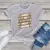T-shirt "I Have No Shelf Control" 100% Cotton Unissex - online store
