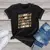 T-shirt "I Have No Shelf Control" 100% Cotton Unissex