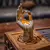 Gyan Mudra Candle Holder, 1pc - online store