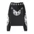 Hooded Sweatshirt Sigils