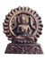 The Radiance of Buddha Resin Icon
