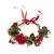 Crown of Flowers on internet