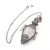 Crystal Pendulum, Natural Stones (16 options) - online store