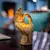 Image of Gyan Mudra Candle Holder, 1pc