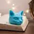 Image of Three Eyes Cat Scented Candles