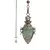 Image of Crystal Pendulum, Natural Stones (16 options)