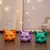 Three Eyes Cat Scented Candles - online store