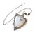 Crystal Pendulum, Natural Stones (16 options) - buy online