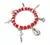 Pulseira Ajustável Yansã on internet