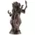 Triple Goddess Resin Statue on internet