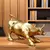 Wall Street Bull Market Resin Ornament on internet
