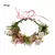 Crown of Flowers on internet