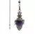 Crystal Pendulum, Natural Stones (16 options) on internet