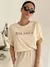 Image of T-shirt "Balance" 100% Cotton