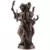 Triple Goddess Resin Statue