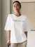 T-shirt "Balance" 100% Cotton - buy online