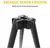 Campfire Tripod for Outdoors Cooking, Hanging Caldron - buy online