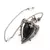 Crystal Pendulum, Natural Stones (16 options) on internet