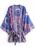 Kimono Bohemian Vintage - buy online