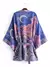 Kimono Bohemian Vintage