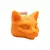 Three Eyes Cat Scented Candles - buy online