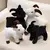 “Hail the Goat!” Plush Animal