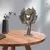 Metatron Angel, Sacred Geometry Statue on internet