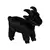 “Hail the Goat!” Plush Animal - buy online