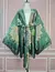 Boho Kaftan Kimono