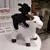 “Hail the Goat!” Plush Animal - online store