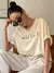T-shirt "Balance" 100% Cotton on internet