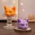 Three Eyes Cat Scented Candles