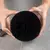 Obsidian Scrying Mirrors (6-20 cm) with Stand on internet