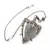 Crystal Pendulum, Natural Stones (16 options)