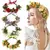 Crown of Flowers