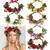 Crown of Flowers - buy online