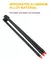 Campfire Tripod for Outdoors Cooking, Hanging Caldron on internet