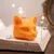 Image of Three Eyes Cat Scented Candles