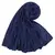 Long Turbans, Light and High Elasticity