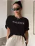 T-shirt "Balance" 100% Cotton - AIAH