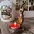 Triple Moon Goddess Candle-Holder - buy online