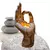 Gyan Mudra Candle Holder, 1pc - online store