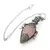 Crystal Pendulum, Natural Stones (16 options) - buy online