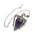 Crystal Pendulum, Natural Stones (16 options) - buy online