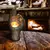 Gyan Mudra Candle Holder, 1pc on internet
