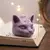 Three Eyes Cat Scented Candles