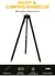Campfire Tripod for Outdoors Cooking, Hanging Caldron on internet