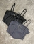 TOP CUERINA
