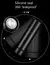 Imagem do Garrafa Térmica Com Led 500ML Inox