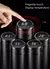 Imagem do Garrafa Térmica Com Led 500ML Inox